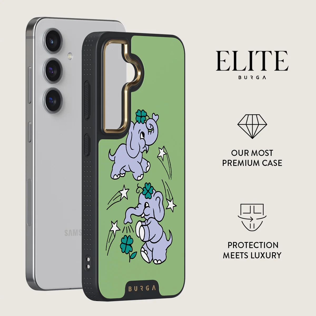Big Energy - Samsung Galaxy S24 Case - Image 6