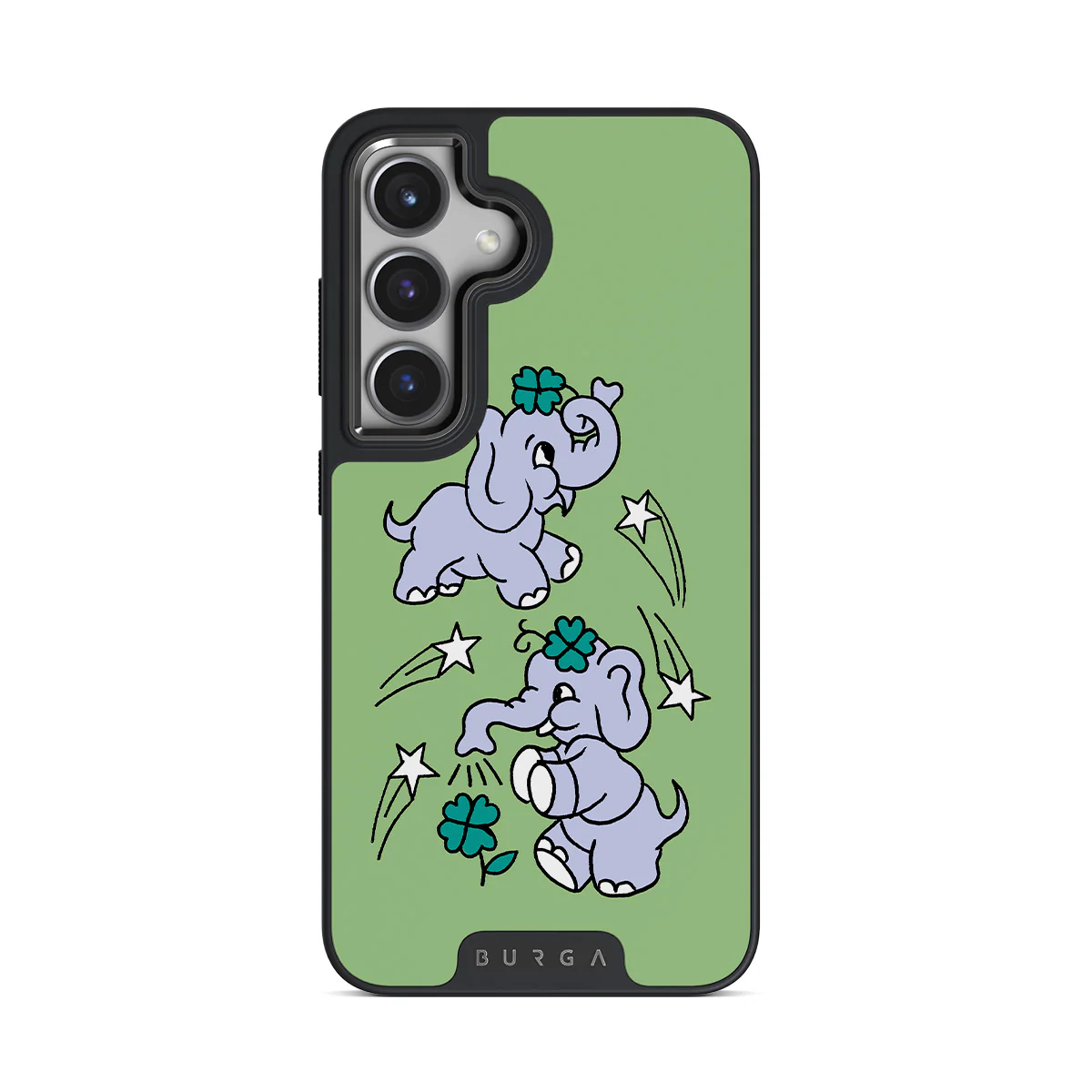 Big Energy - Samsung Galaxy S24 Plus Case - Image 12