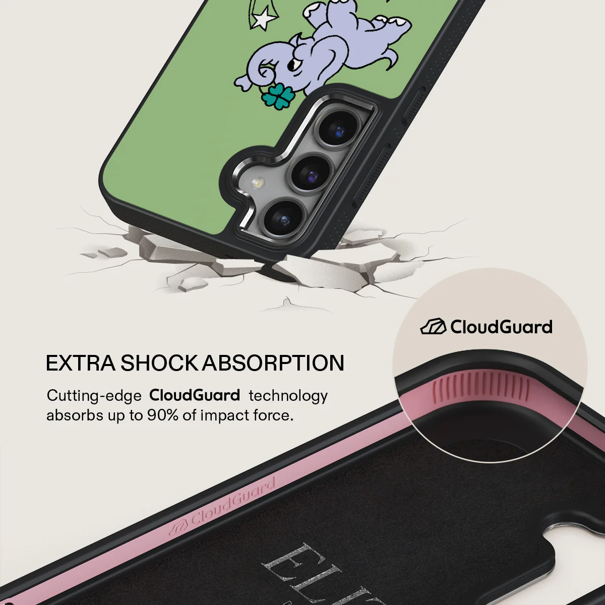 Big Energy - Samsung Galaxy S24 Plus Case - Image 14