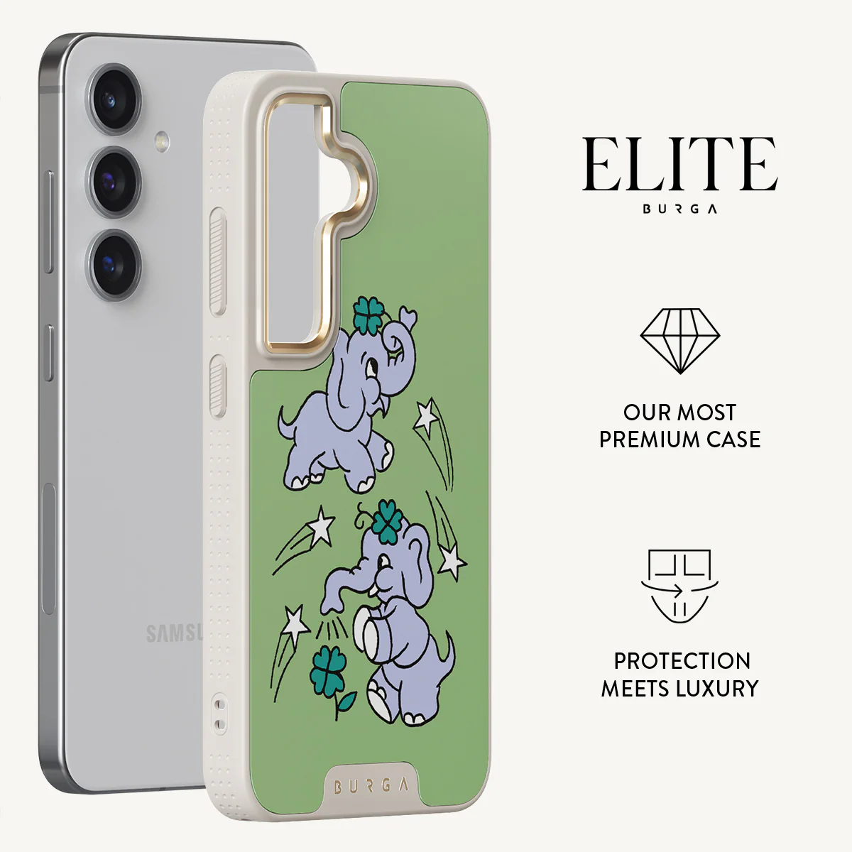 Big Energy - Samsung Galaxy S24 Plus Case - Image 20