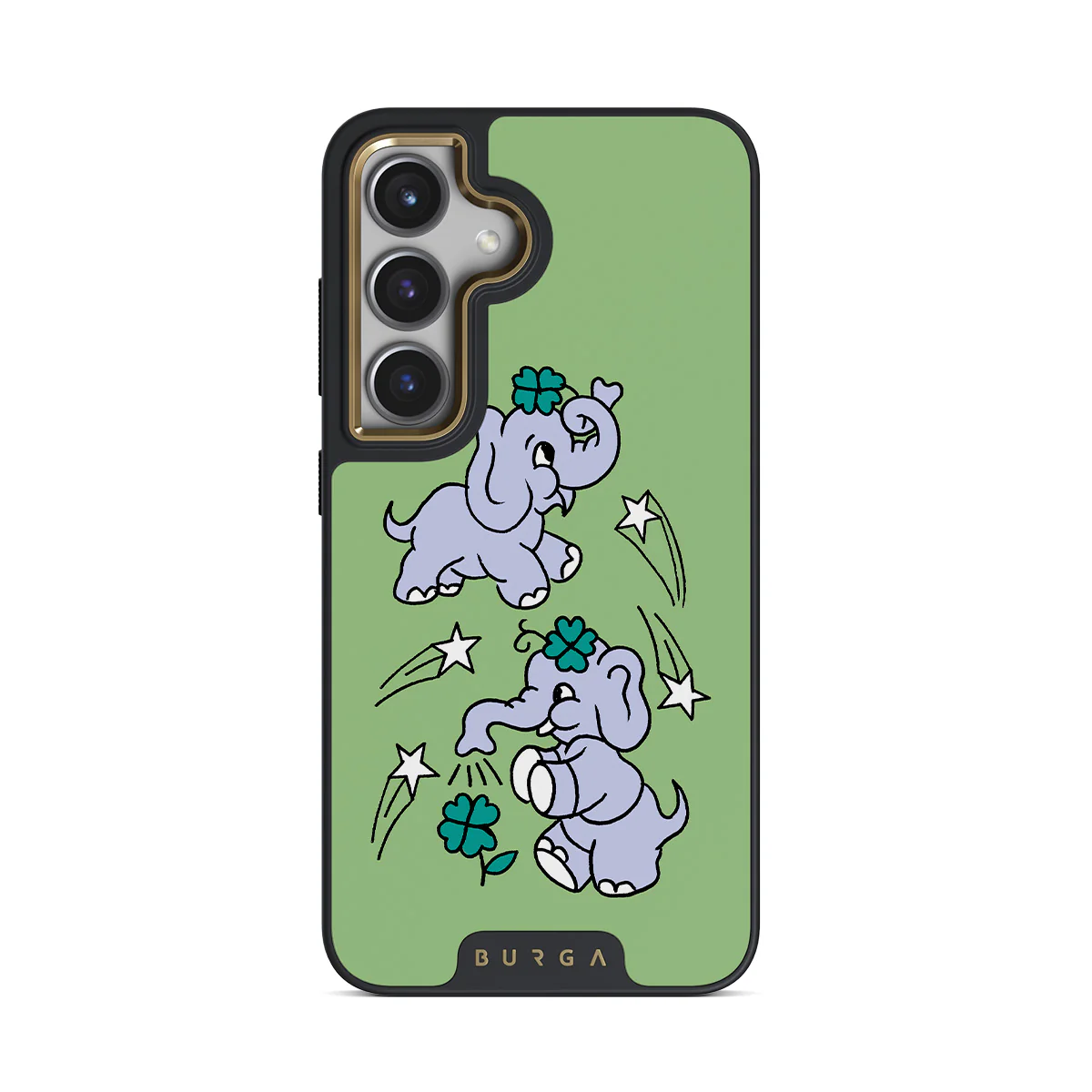 Big Energy - Samsung Galaxy S24 Plus Case - Image 5