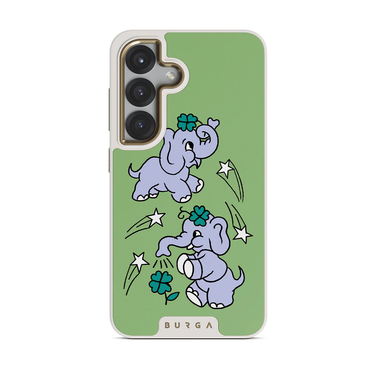 Big Energy - Samsung Galaxy S25 Case - Image 19