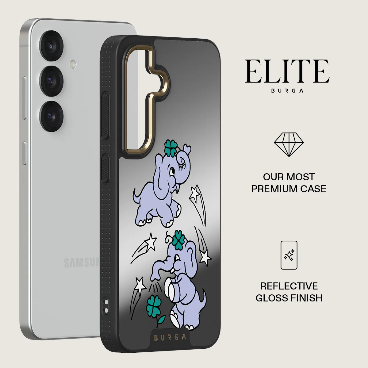 Big Energy - Samsung Galaxy S25 Case - Image 27