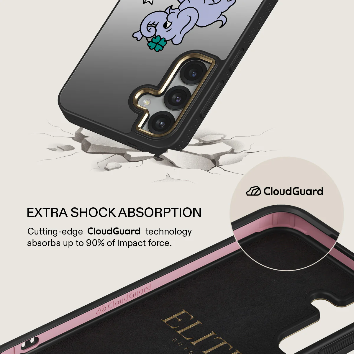 Big Energy - Samsung Galaxy S25 Case - Image 28