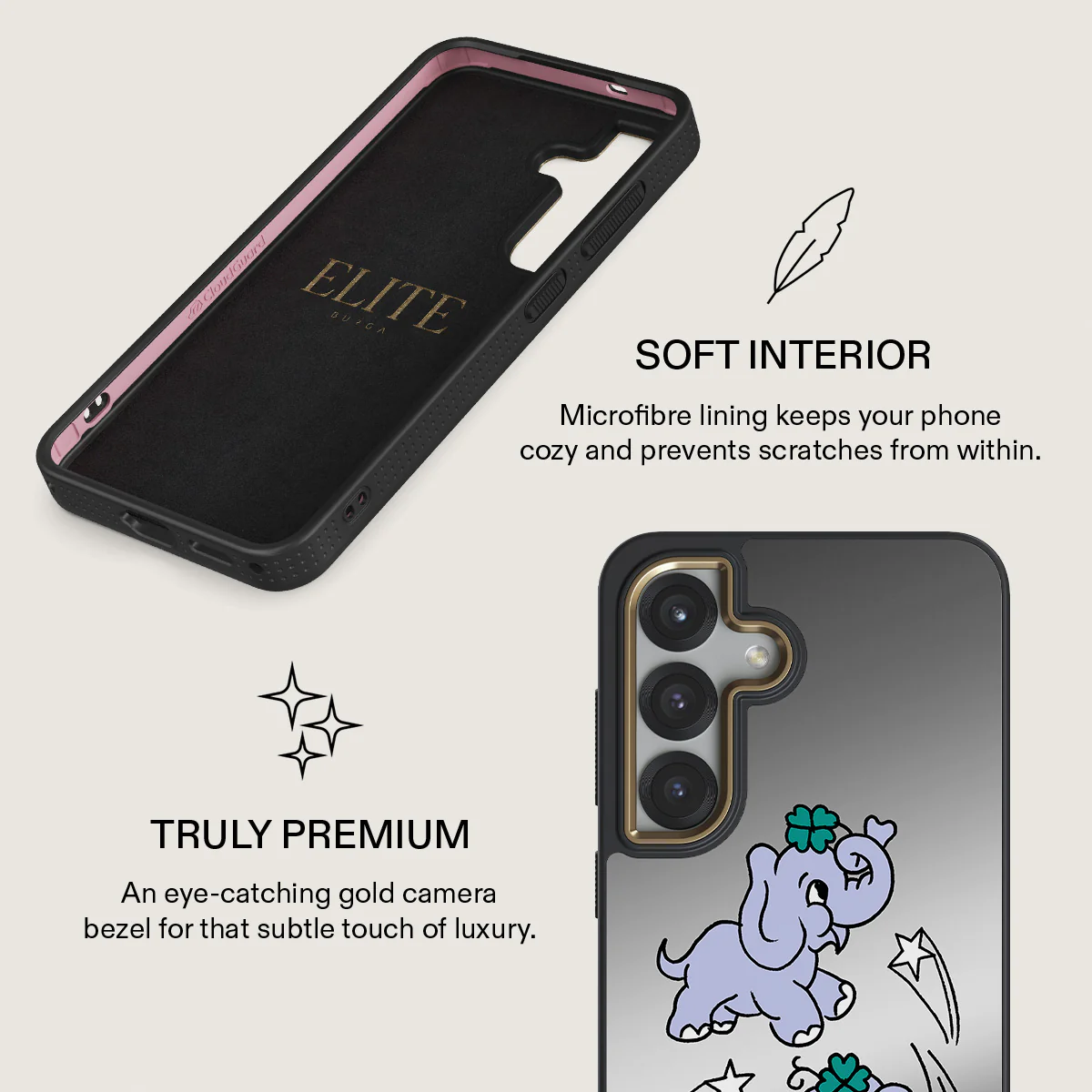 Big Energy - Samsung Galaxy S25 Case - Image 32