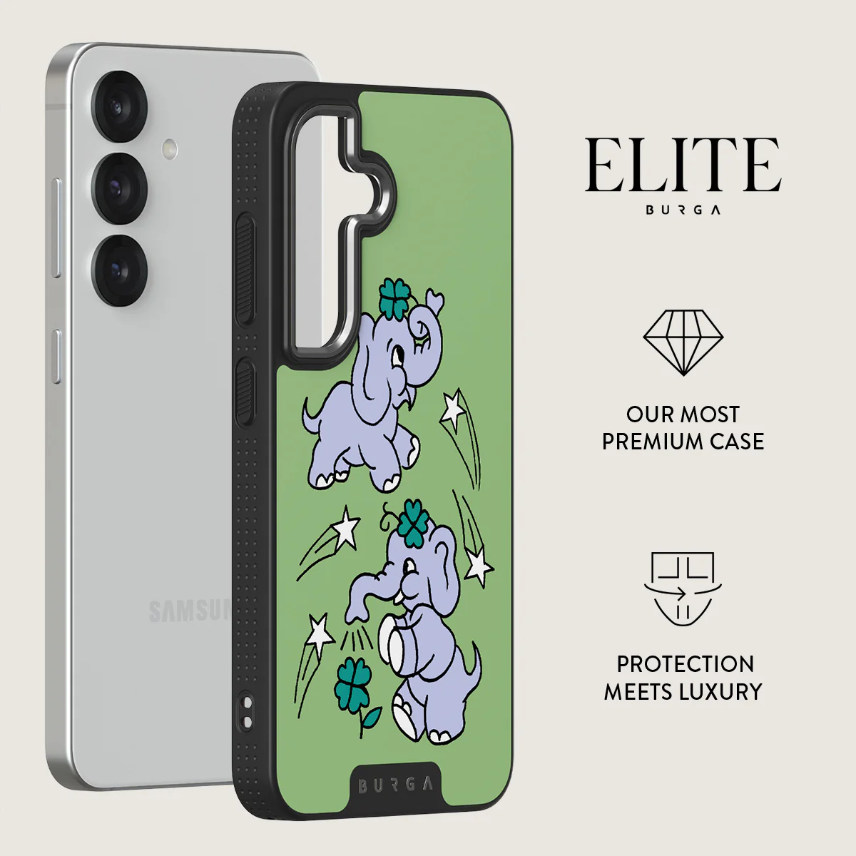 Big Energy - Samsung Galaxy S25 Plus Case - Image 13