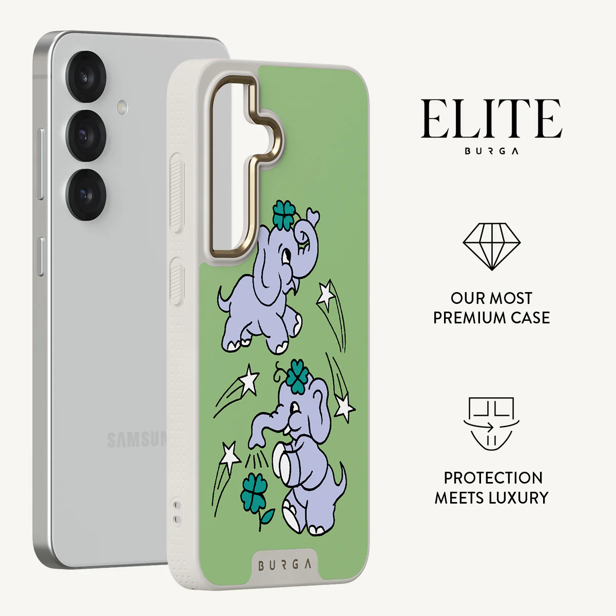Big Energy - Samsung Galaxy S25 Plus Case - Image 20