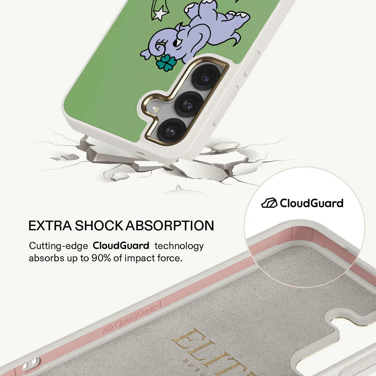 Big Energy - Samsung Galaxy S25 Plus Case - Image 21