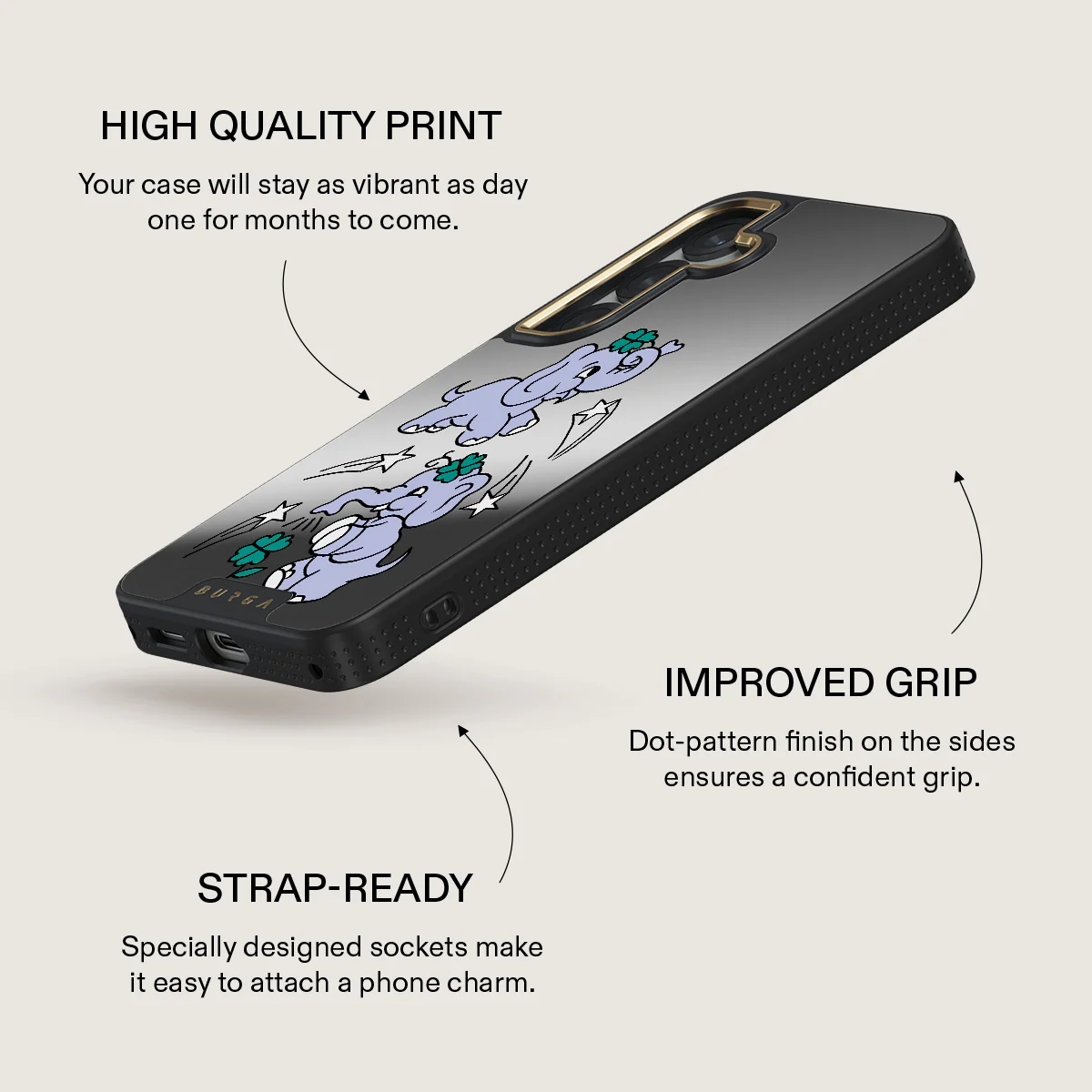Big Energy - Samsung Galaxy S25 Plus Case - Image 31