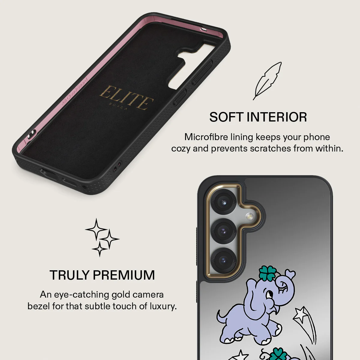 Big Energy - Samsung Galaxy S25 Plus Case - Image 32