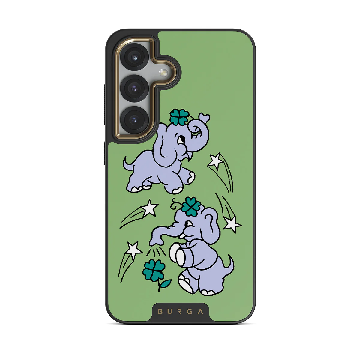 Big Energy - Samsung Galaxy S25 Plus Case - Image 5