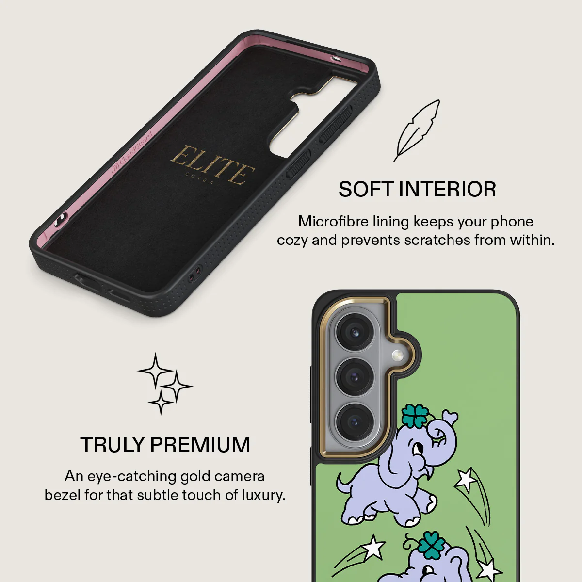 Big Energy - Samsung Galaxy S26 Case - Image 10
