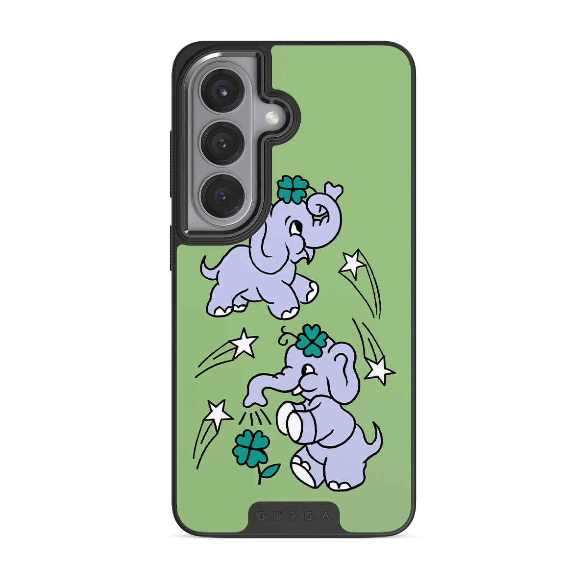 Big Energy - Samsung Galaxy S26 Case - Image 12