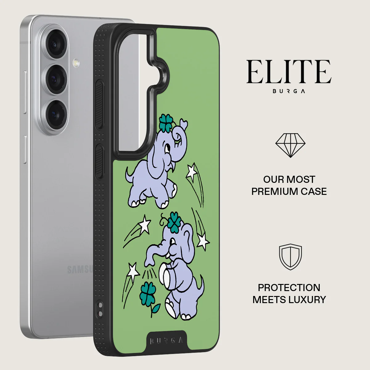 Big Energy - Samsung Galaxy S26 Case - Image 13