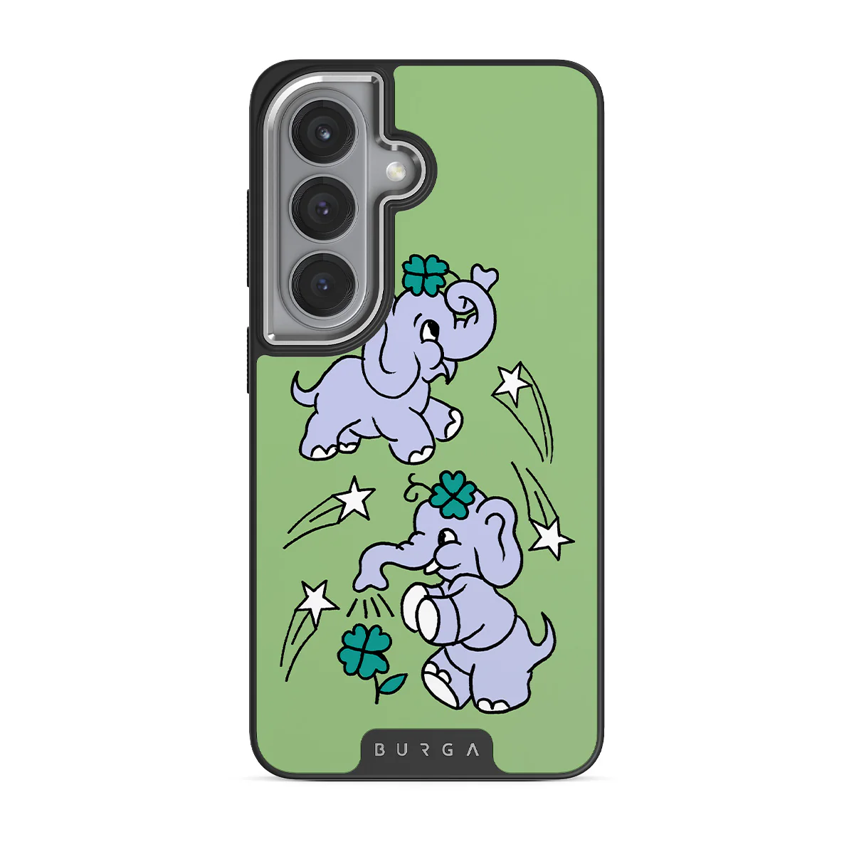 Big Energy - Samsung Galaxy S26 Case - Image 19