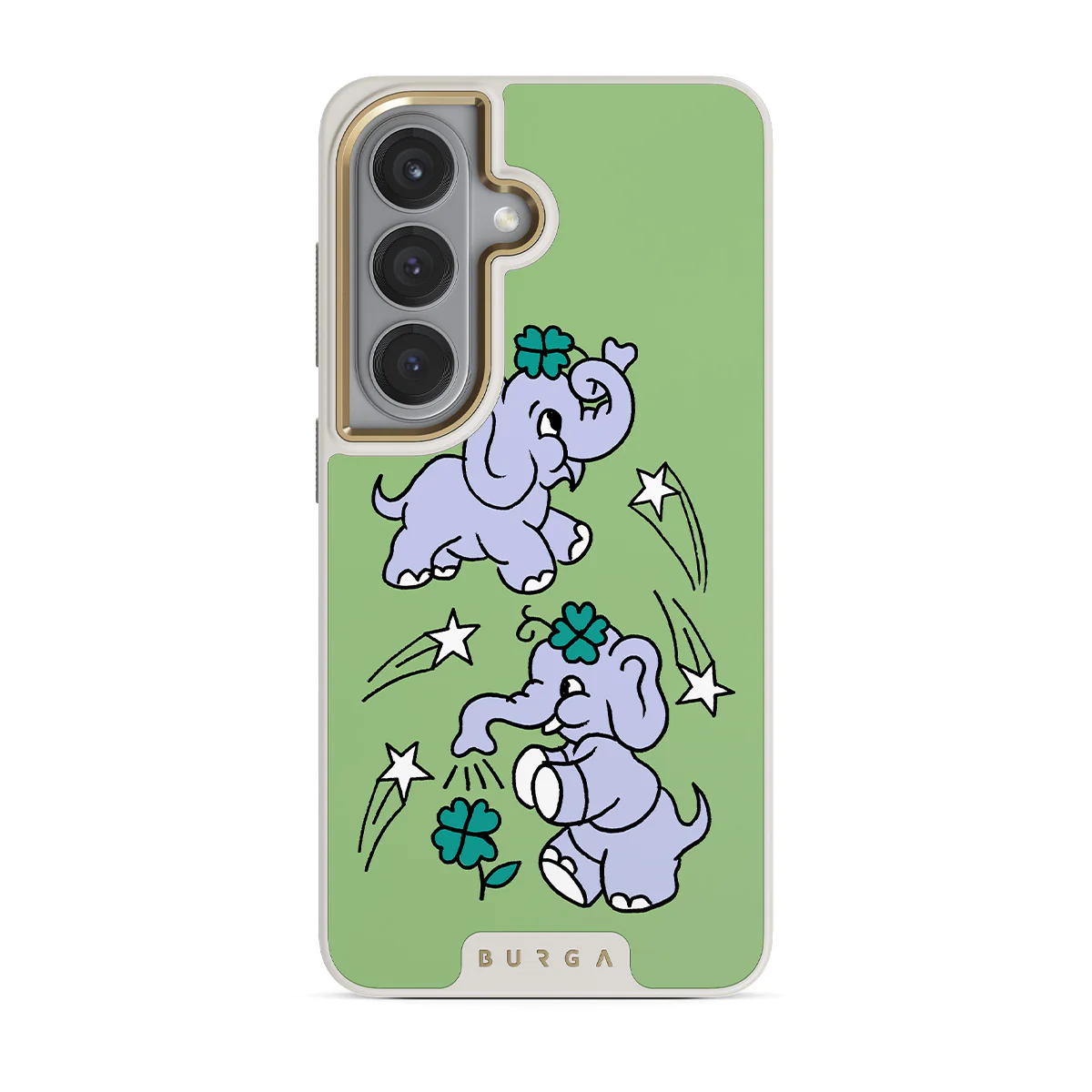 Big Energy - Samsung Galaxy S26 Case - Image 26