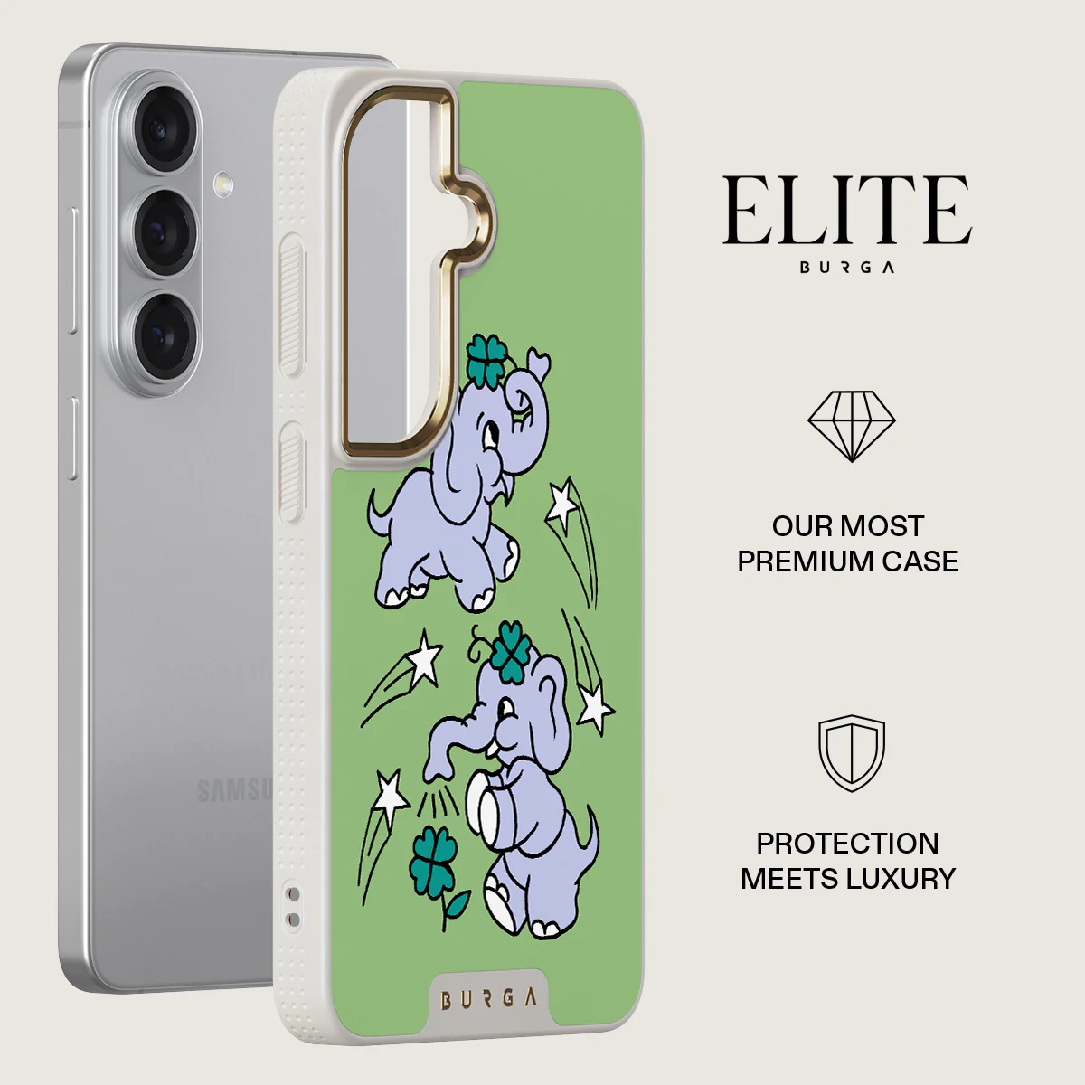 Big Energy - Samsung Galaxy S26 Case - Image 27