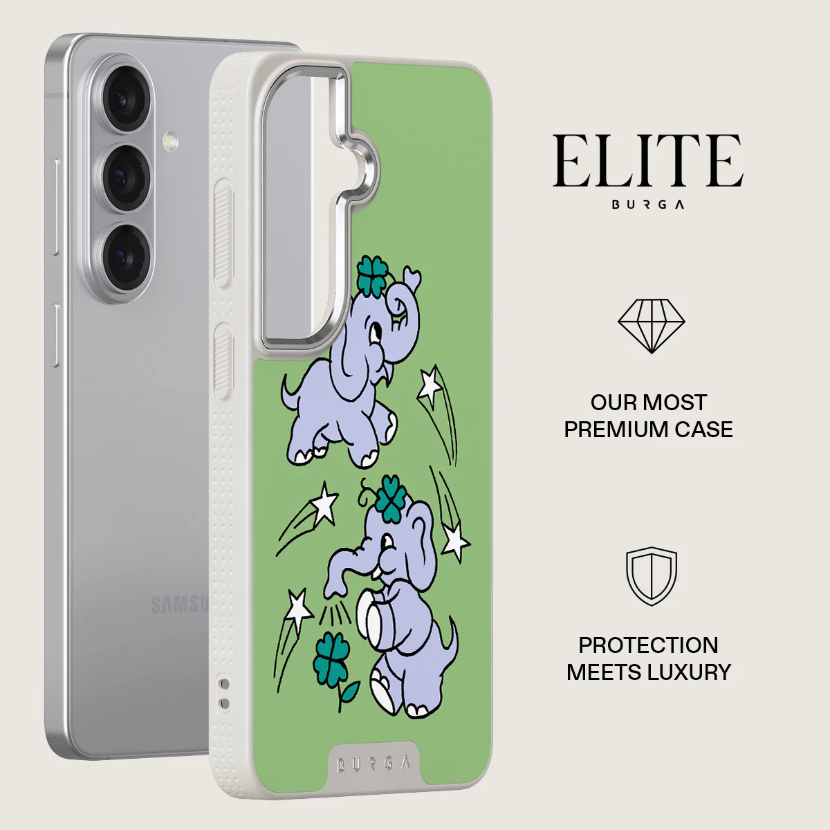 Big Energy - Samsung Galaxy S26 Case - Image 34