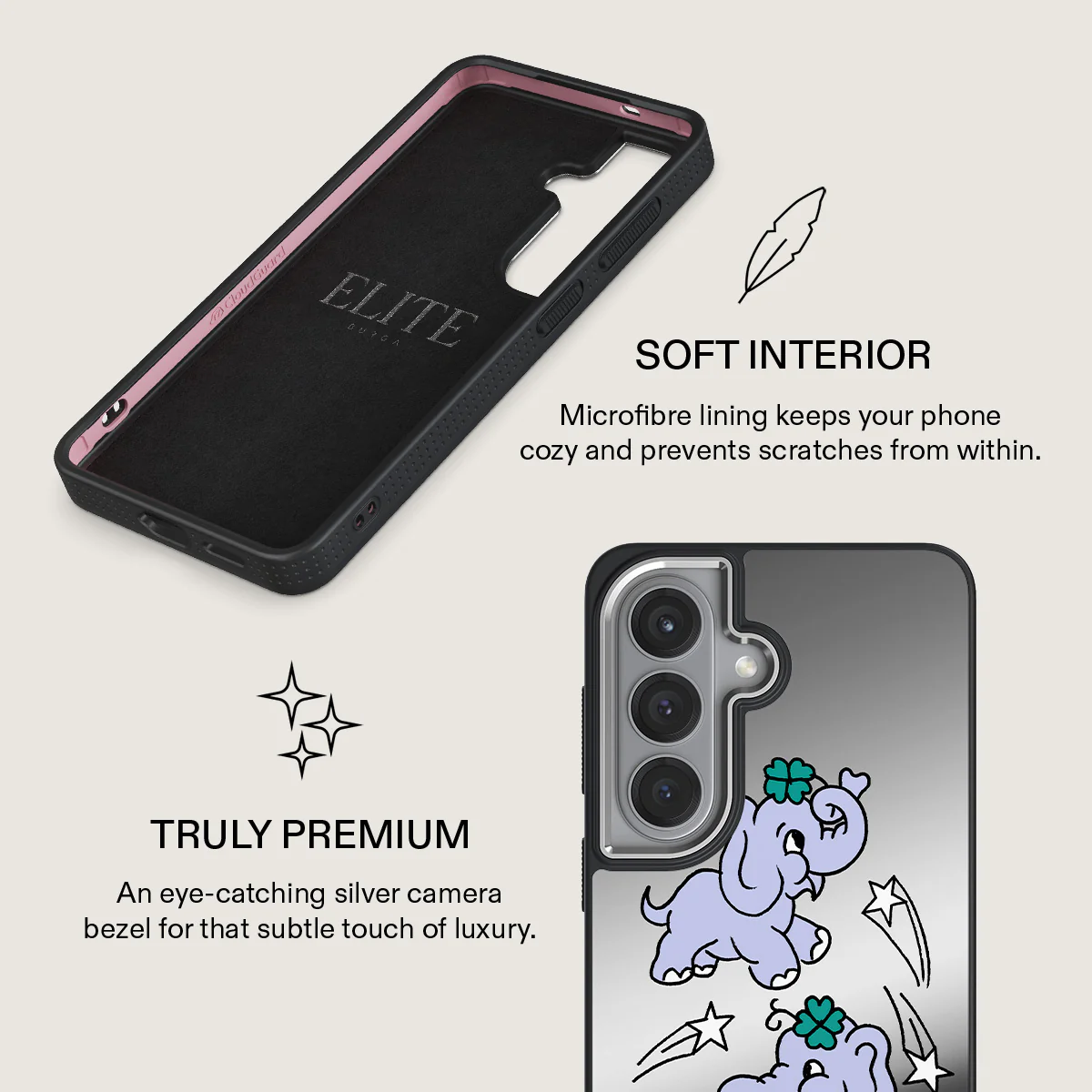 Big Energy - Samsung Galaxy S26 Case - Image 62