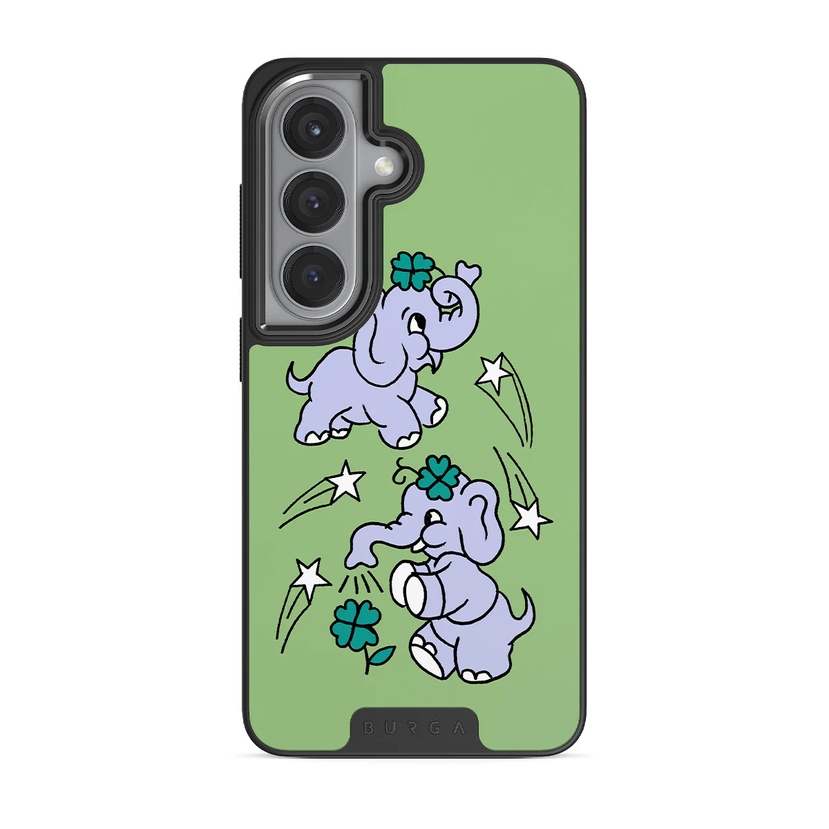 Big Energy - Samsung Galaxy S26 Plus Case - Image 12