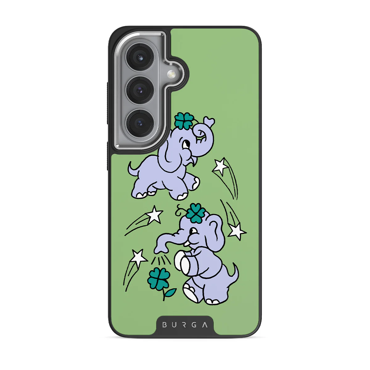 Big Energy - Samsung Galaxy S26 Plus Case - Image 19