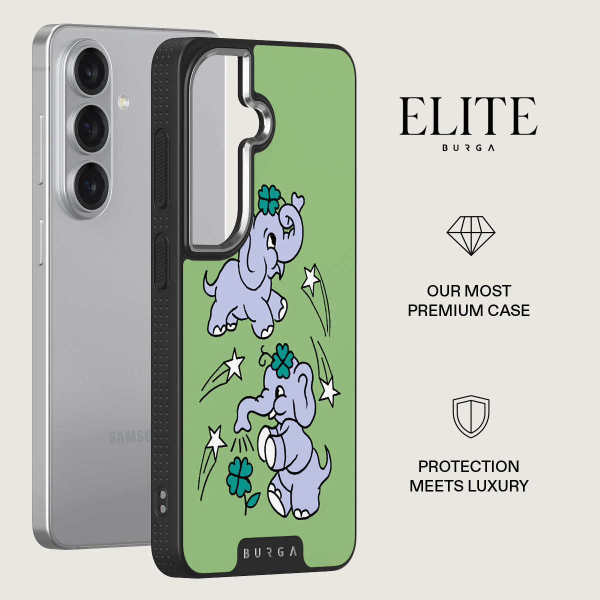 Big Energy - Samsung Galaxy S26 Plus Case - Image 20