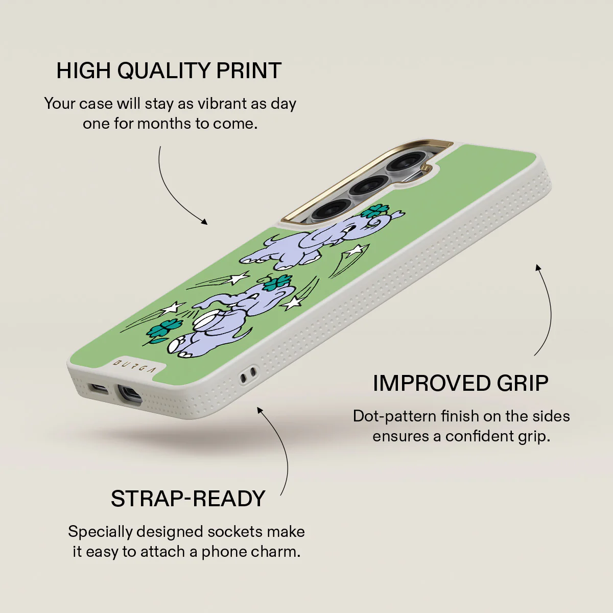Big Energy - Samsung Galaxy S26 Plus Case - Image 30