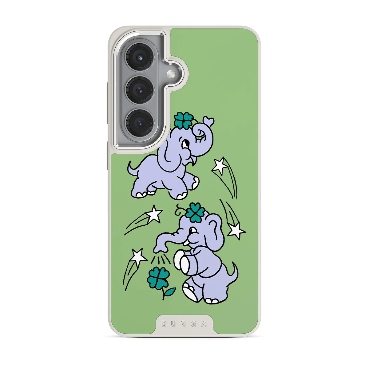 Big Energy - Samsung Galaxy S26 Plus Case - Image 33