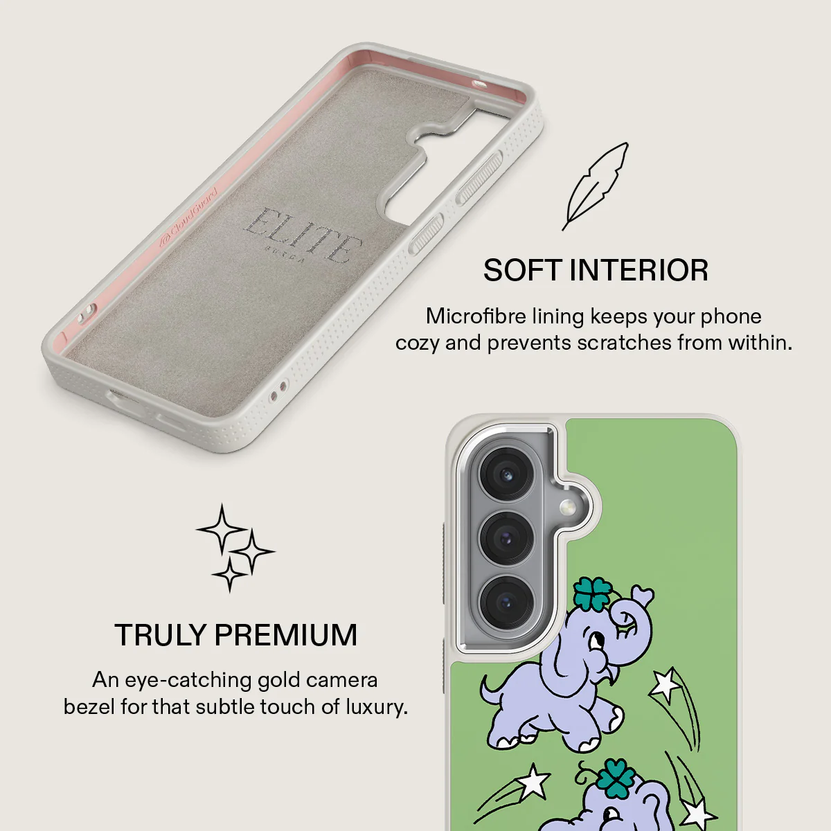 Big Energy - Samsung Galaxy S26 Plus Case - Image 38