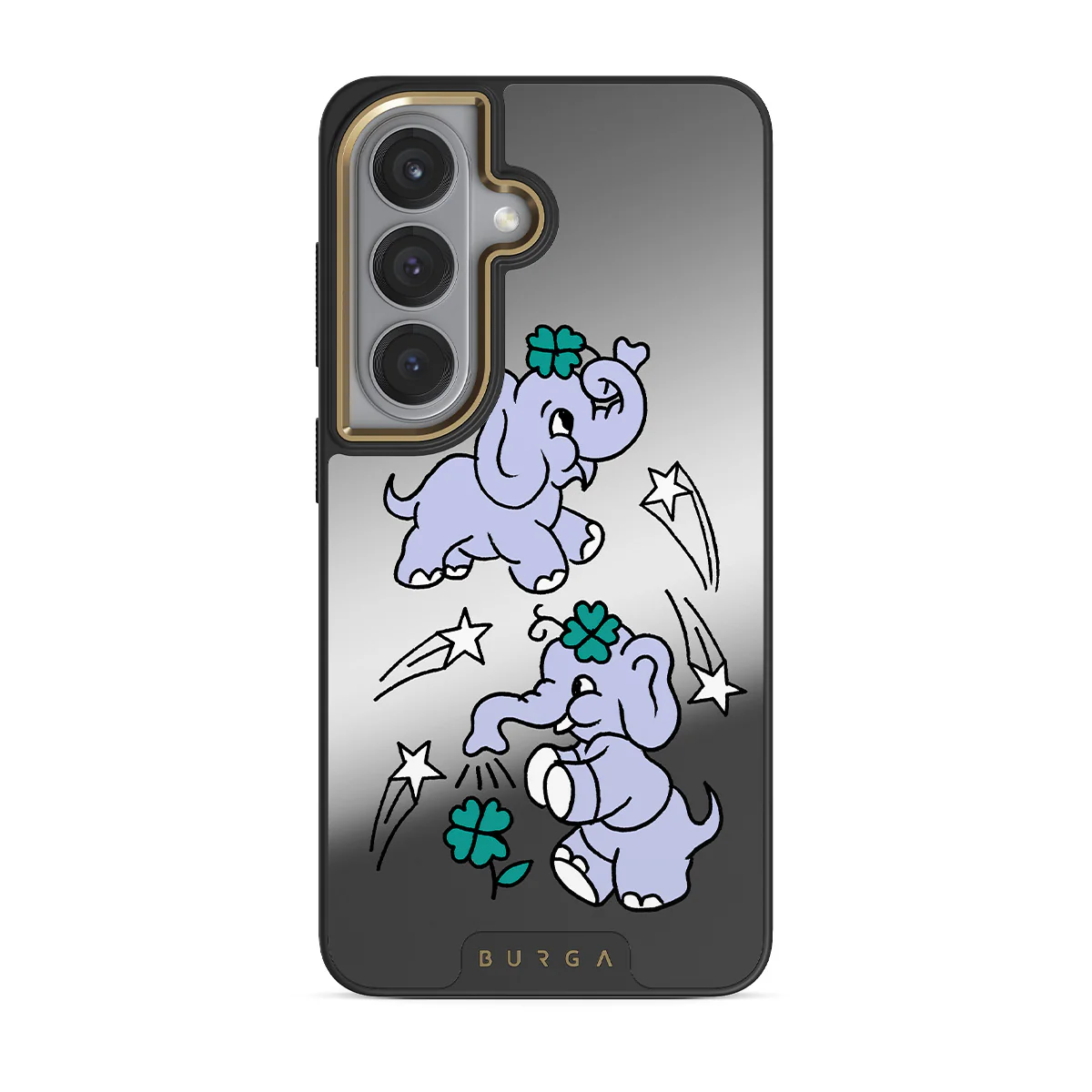 Big Energy - Samsung Galaxy S26 Plus Case - Image 40