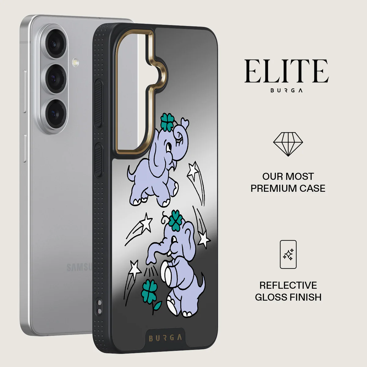 Big Energy - Samsung Galaxy S26 Plus Case - Image 41