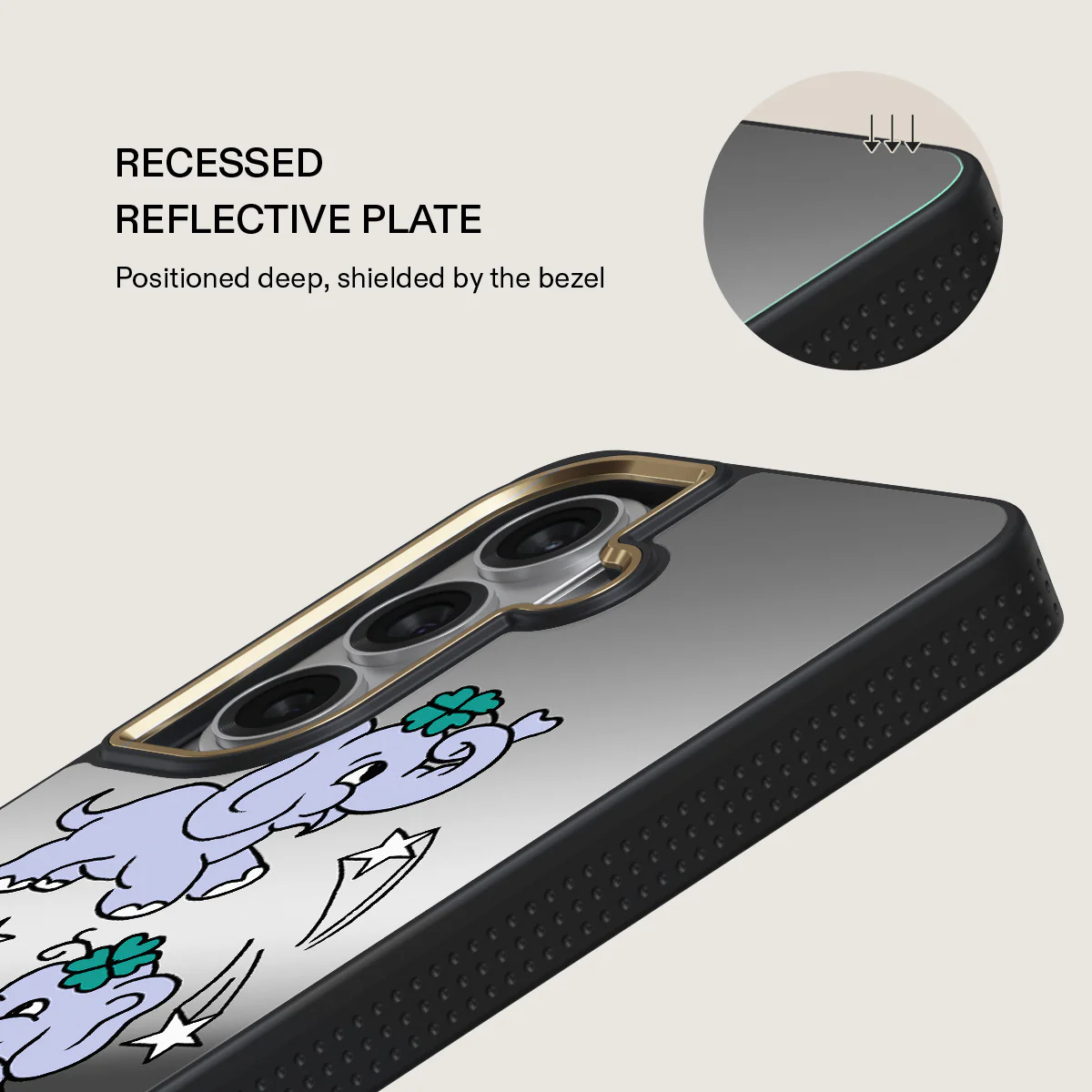 Big Energy - Samsung Galaxy S26 Plus Case - Image 43