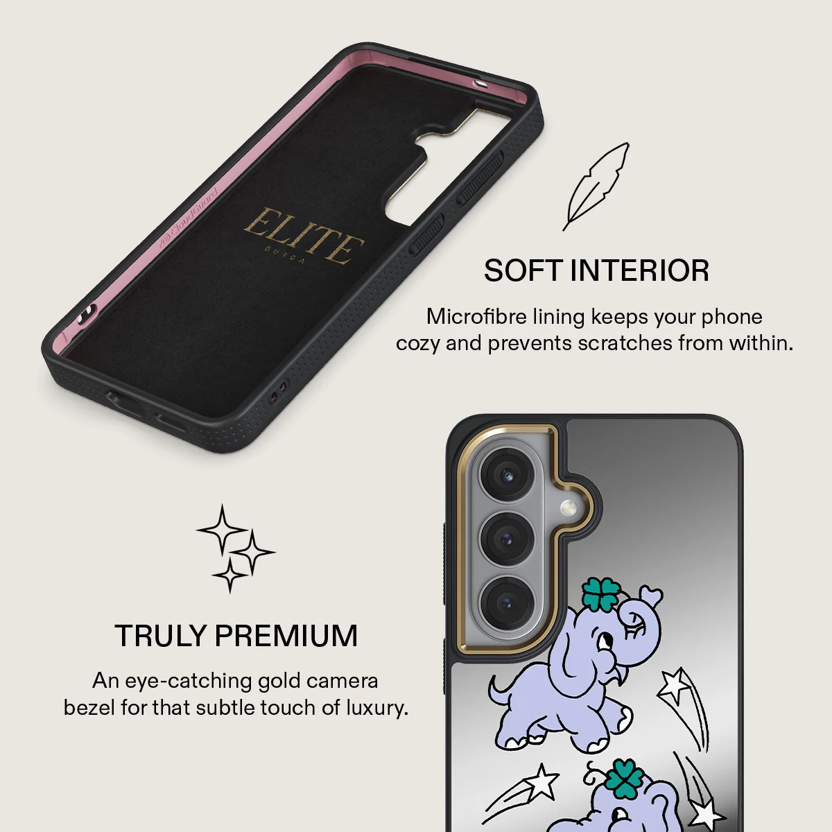 Big Energy - Samsung Galaxy S26 Plus Case - Image 46