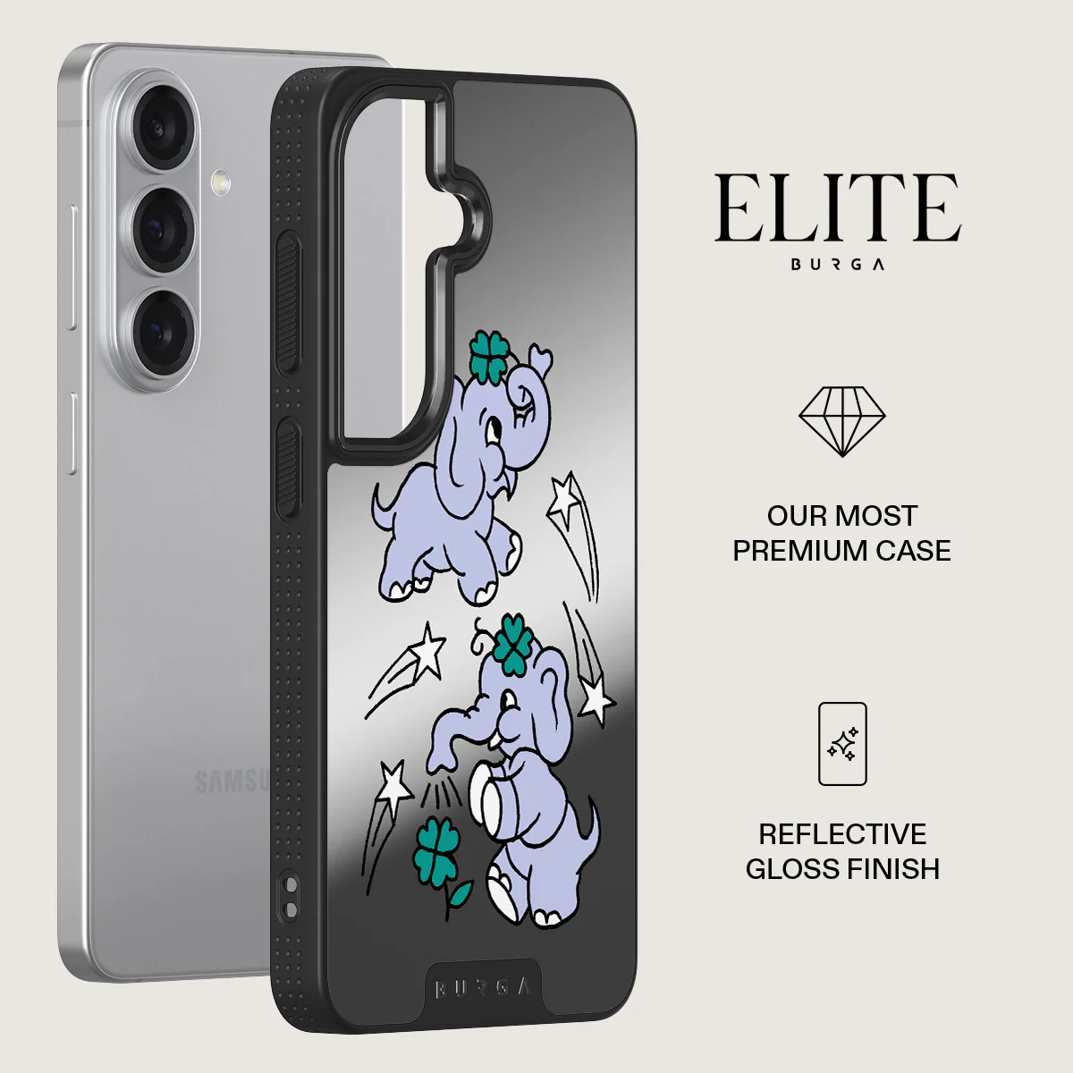 Big Energy - Samsung Galaxy S26 Plus Case - Image 49