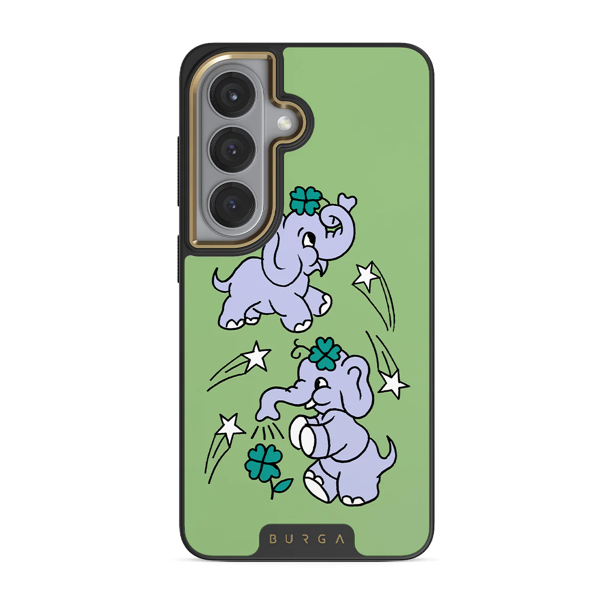 Big Energy - Samsung Galaxy S26 Plus Case - Image 5
