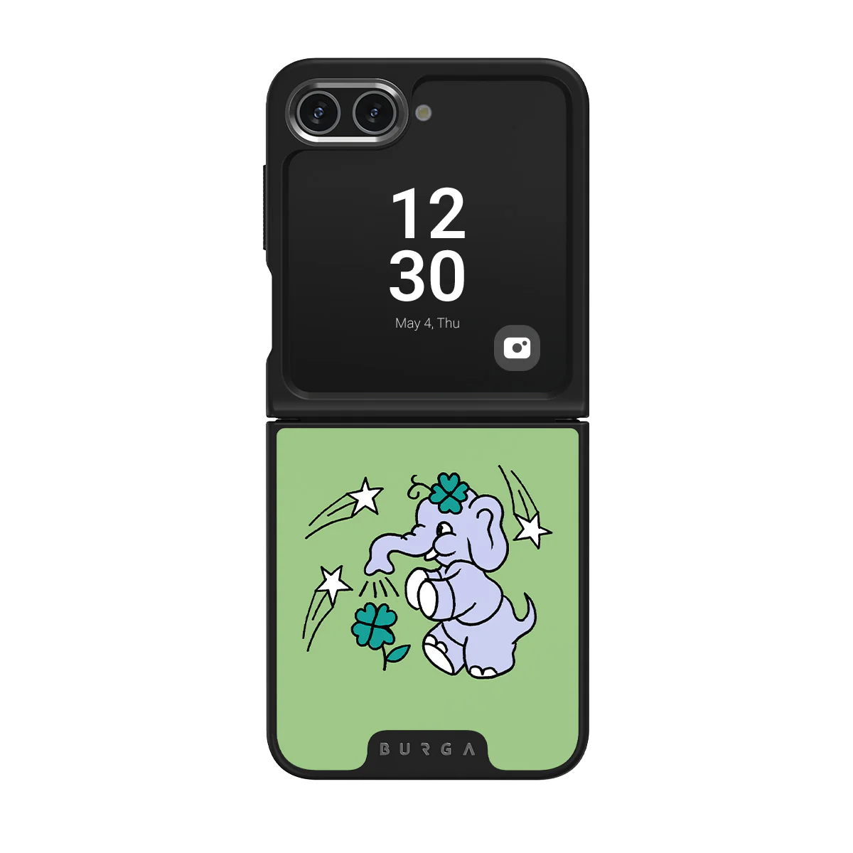 Big Energy - Samsung Galaxy Z Flip 5 Case - Image 15