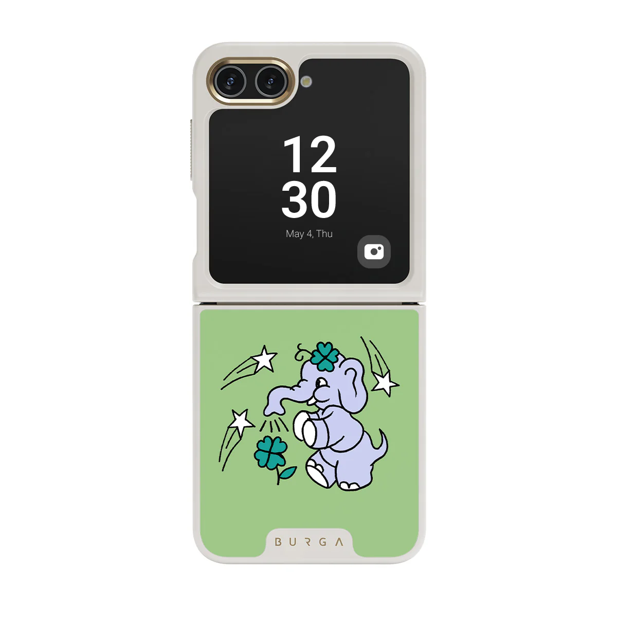 Big Energy - Samsung Galaxy Z Flip 5 Case - Image 22