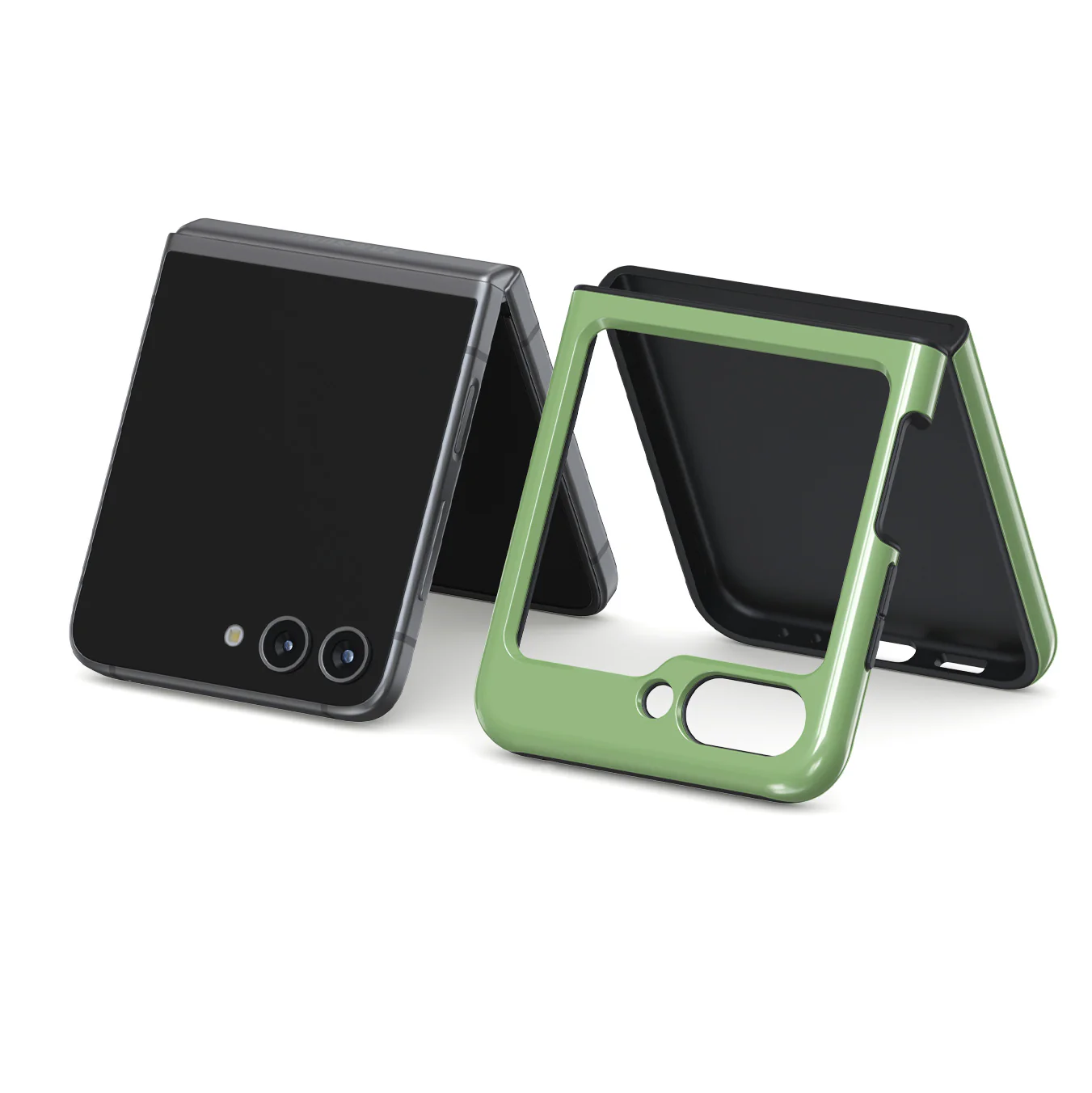 Big Energy - Samsung Galaxy Z Flip 5 Case - Image 5
