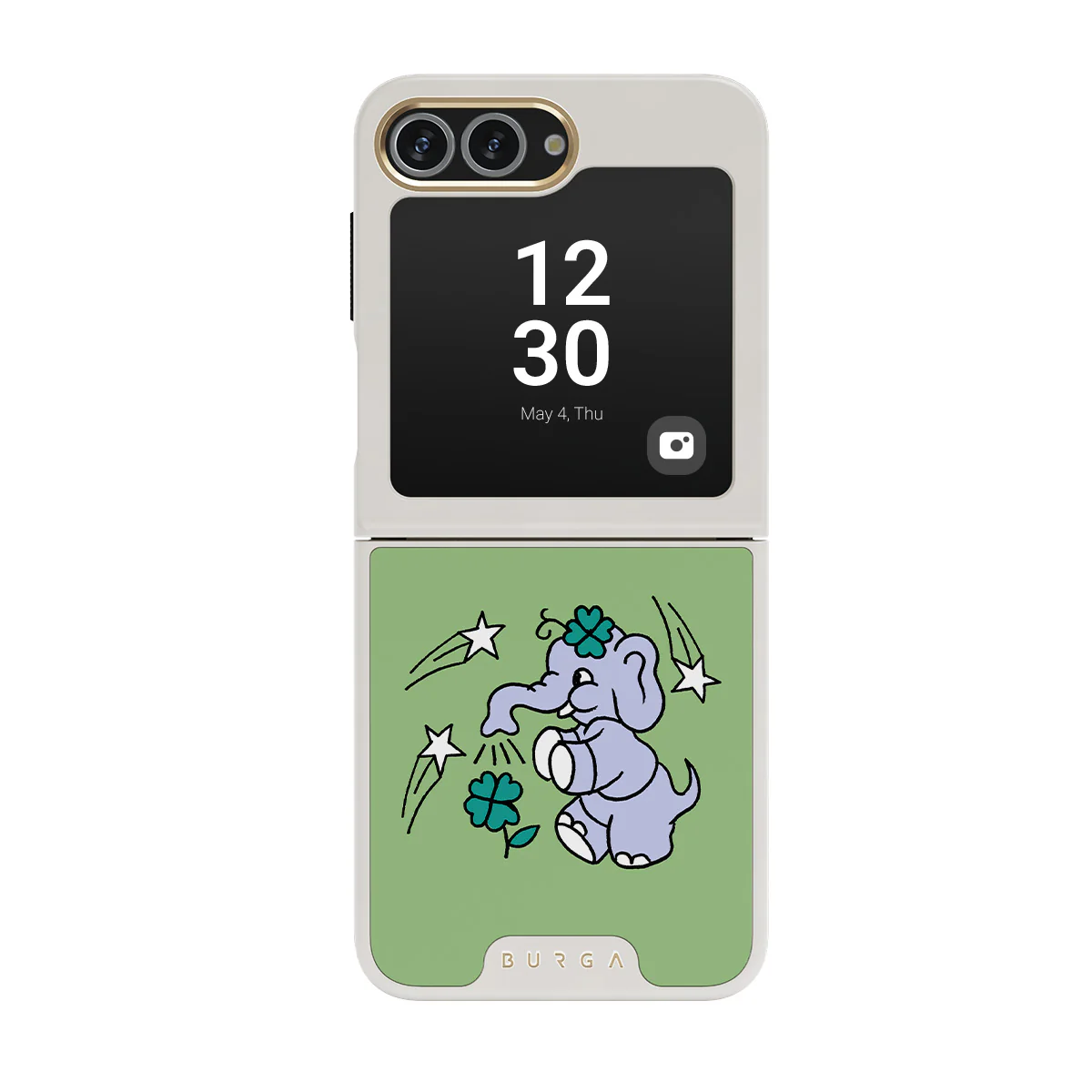Big Energy - Samsung Galaxy Z Flip 6 Case - Image 20