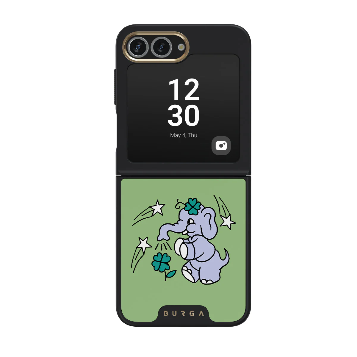 Big Energy - Samsung Galaxy Z Flip 6 Case - Image 6