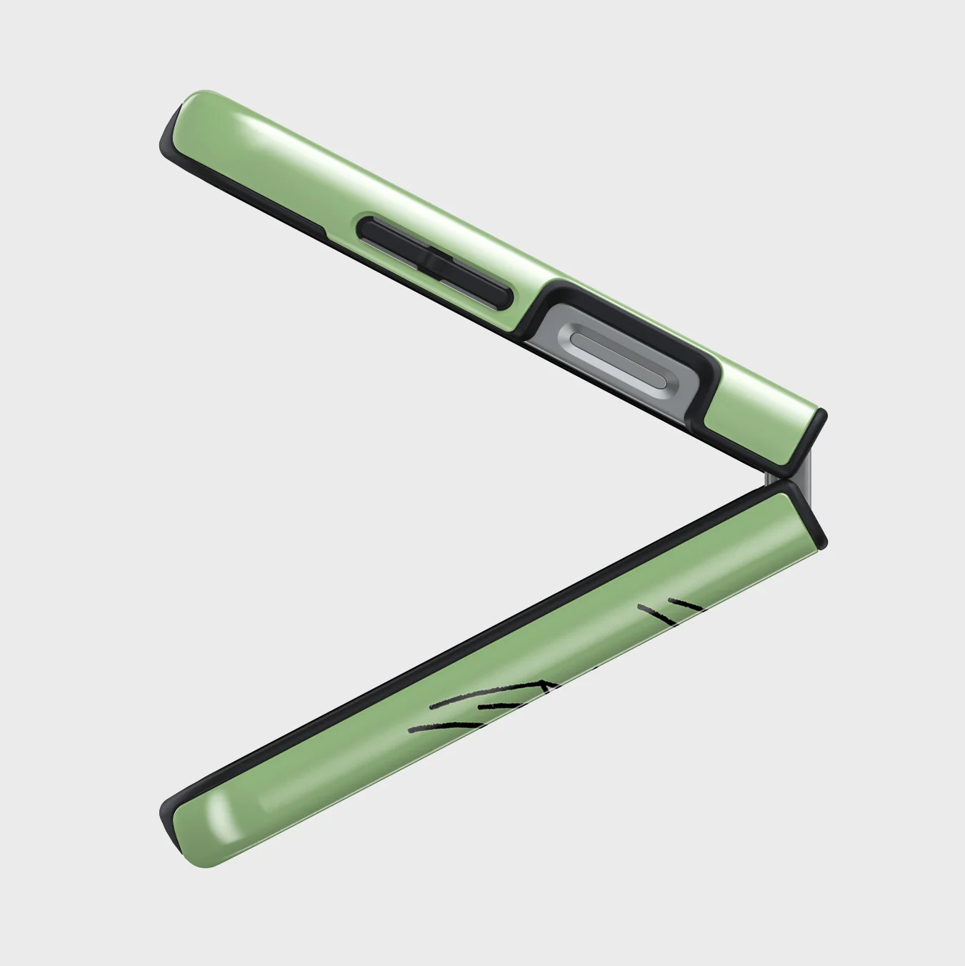 Big Energy - Samsung Galaxy Z Flip 7 FE Case - Image 6