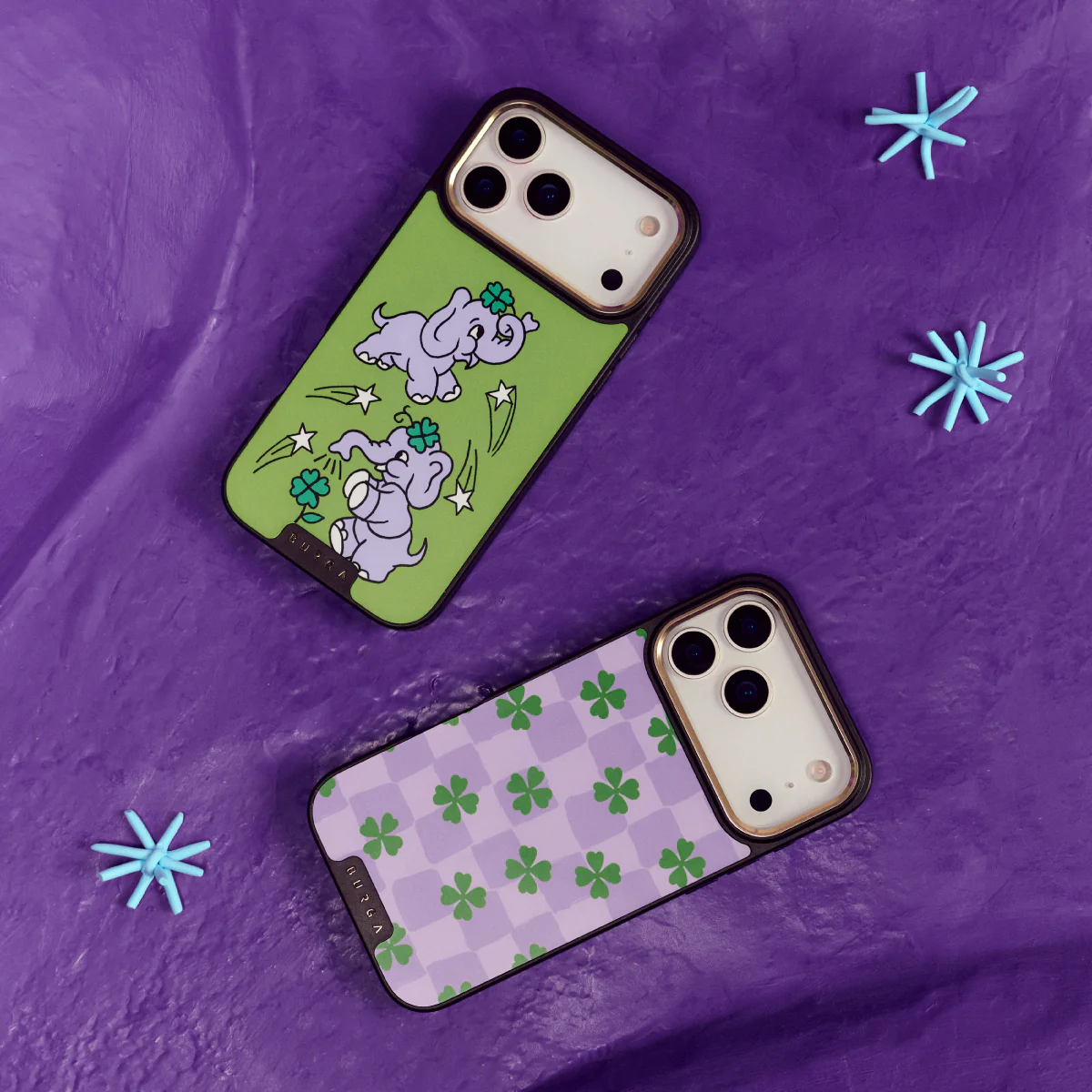 Big Energy - Samsung Galaxy Z Fold 5 Case - Image 23