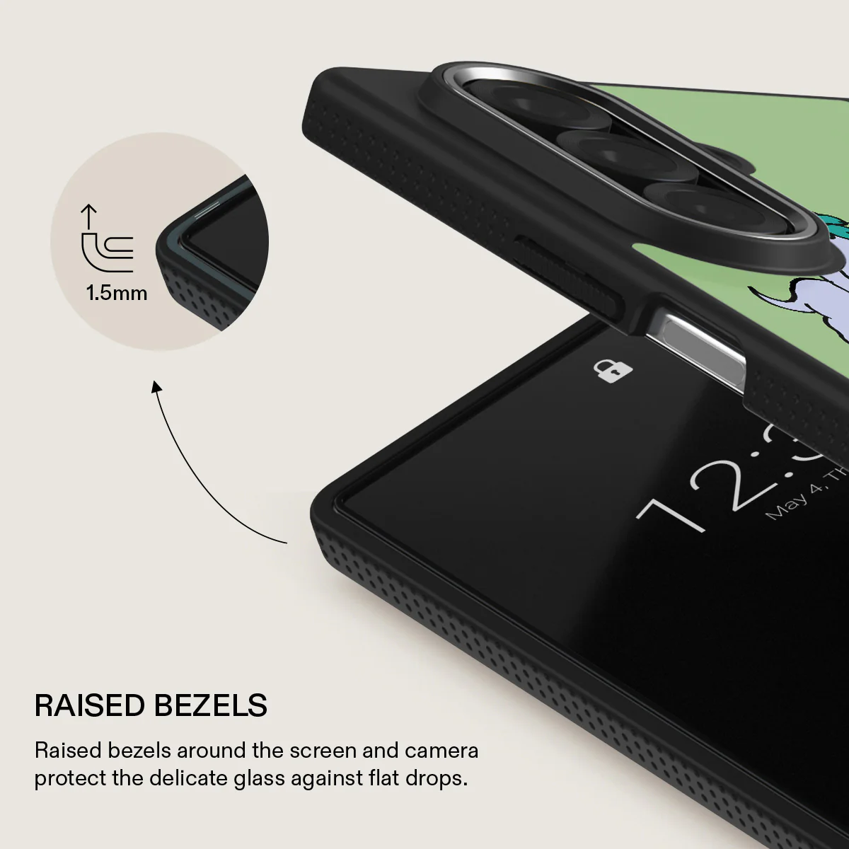 Big Energy - Samsung Galaxy Z Fold 7 Case - Image 11