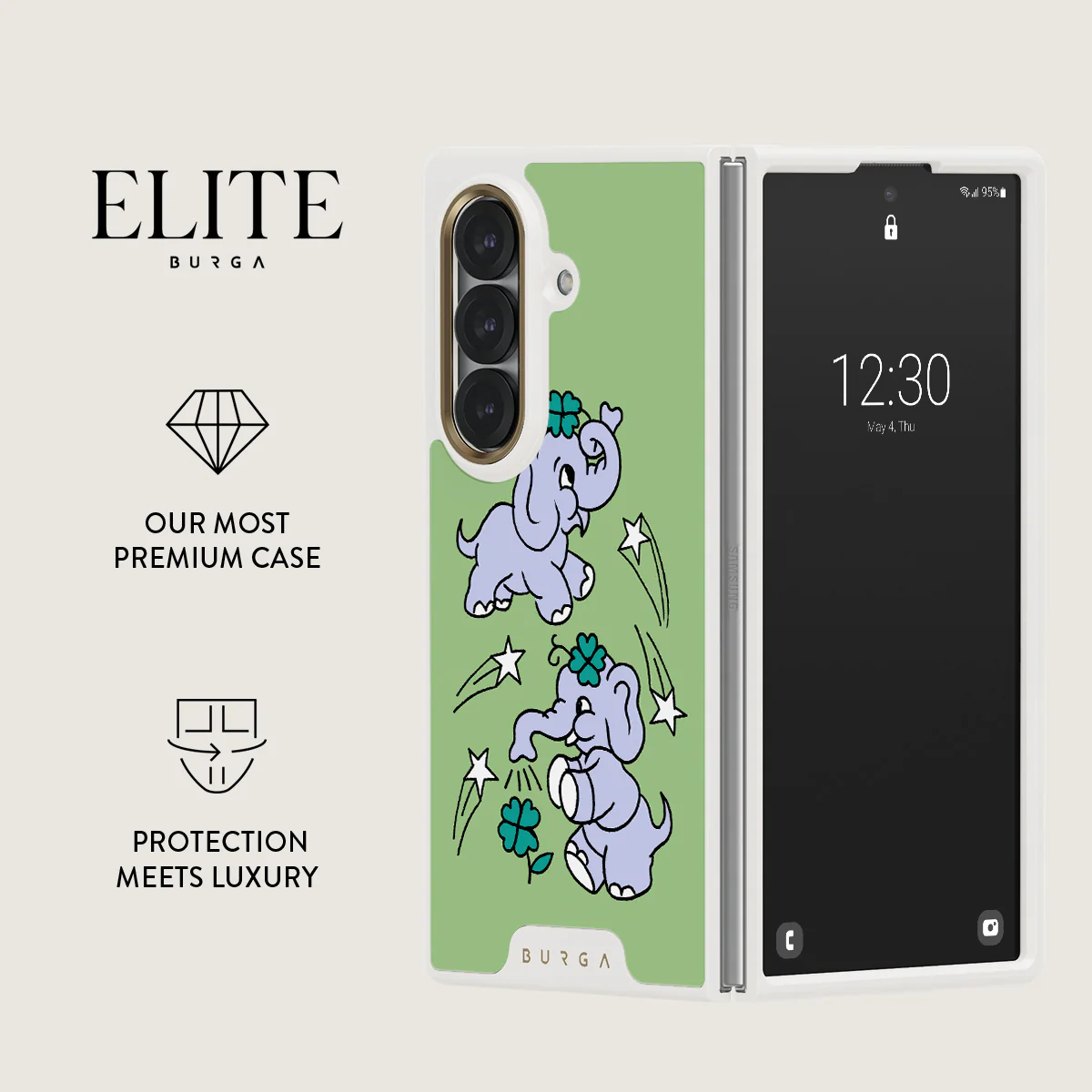 Big Energy - Samsung Galaxy Z Fold 7 Case - Image 16