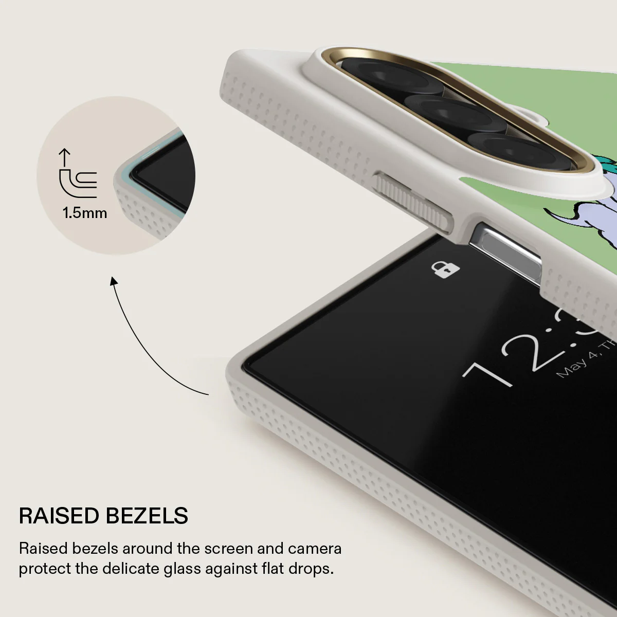 Big Energy - Samsung Galaxy Z Fold 7 Case - Image 18