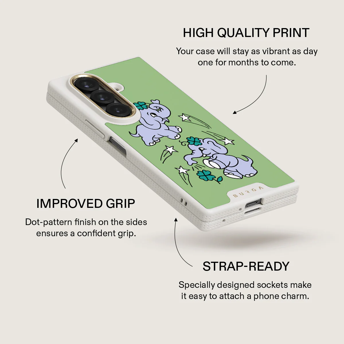 Big Energy - Samsung Galaxy Z Fold 7 Case - Image 19