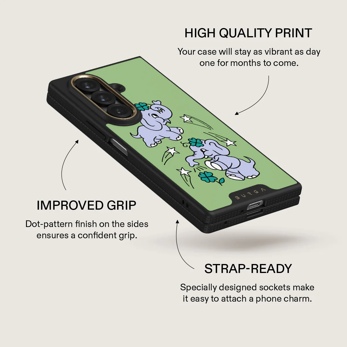 Big Energy - Samsung Galaxy Z Fold 7 Case - Image 5