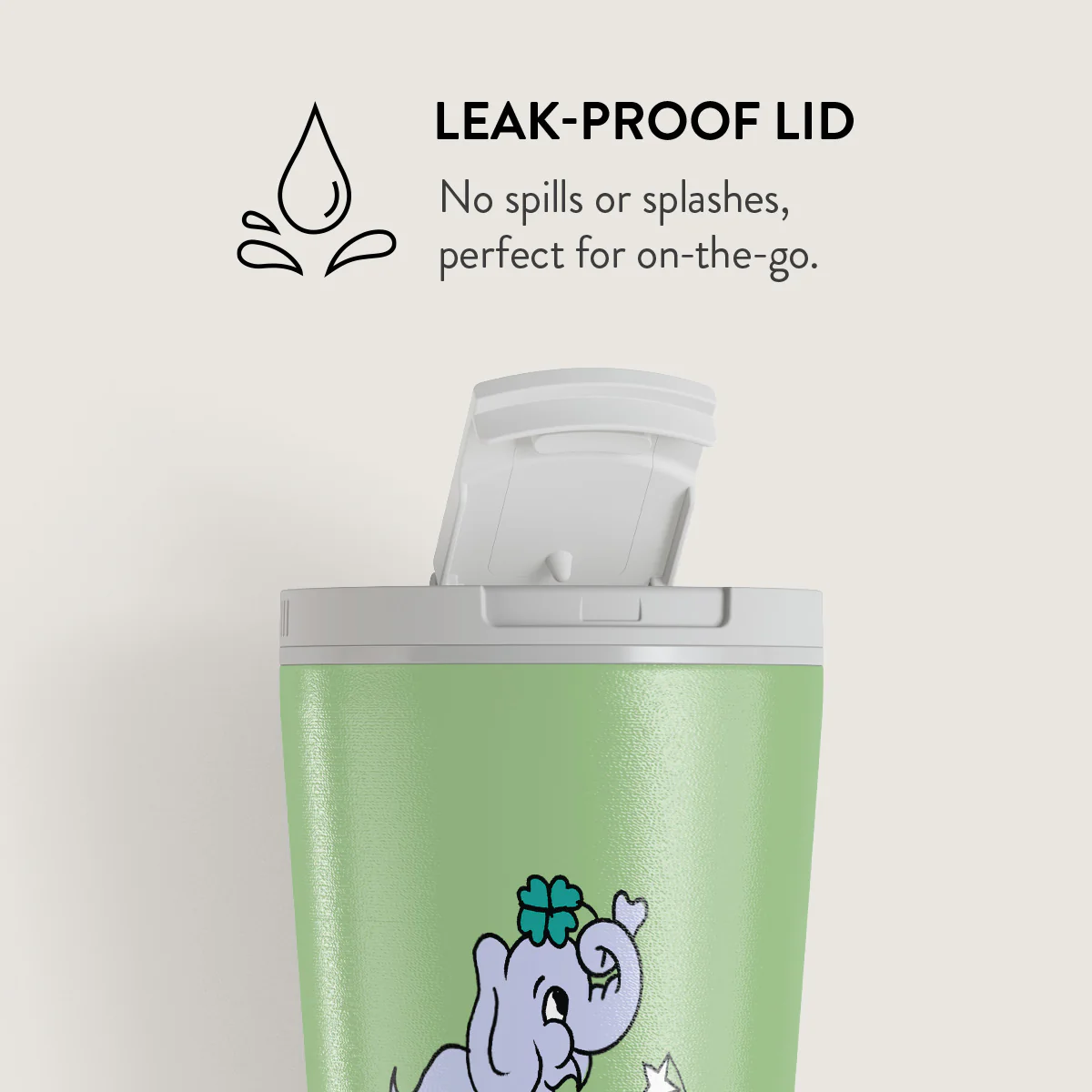 Big Energy - Travel Mug - Image 11