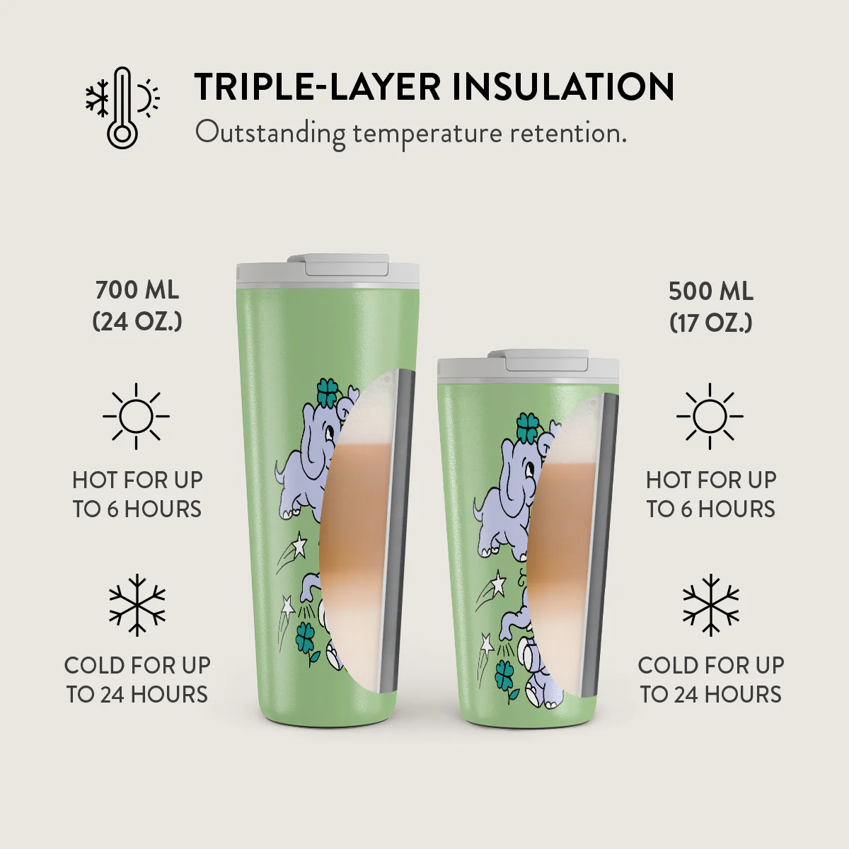 Big Energy - Travel Mug - Image 13