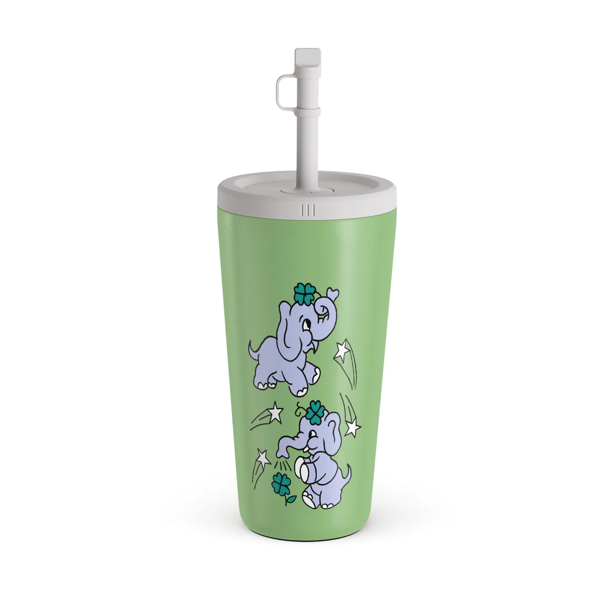 Big Energy - Travel Mug - Image 2